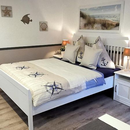 Appartement Im Stall "Lune River Ranch" Loxstedt 외부 사진